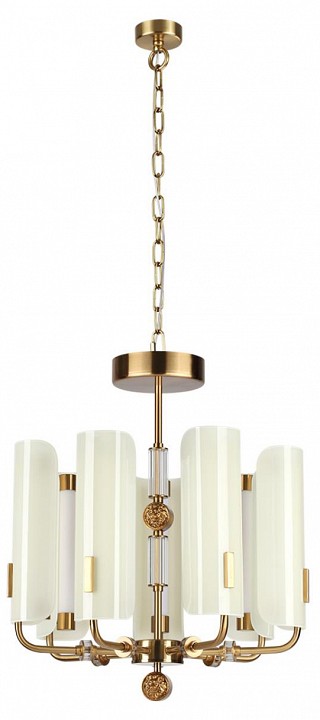 Подвесная люстра Odeon Light Lion 5467/35L в интернет-магазине "Галерея света"