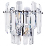 Бра Divinare Bellatrix 3510/02 AP-2 в интернет-магазине "Галерея света"