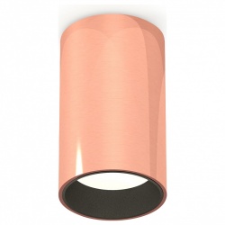 Накладной светильник Ambrella Light XS XS6326003 в интернет-магазине "Галерея света"