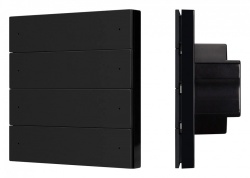 Панель-диммер клавишный встраиваемый Arlight SMART 039316 в интернет-магазине "Галерея света"