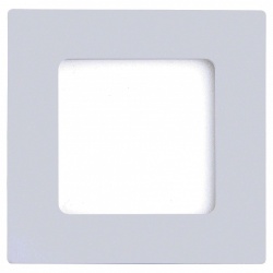 Встраиваемый светильник Eglo Fueva 1 94733 в интернет-магазине "Галерея света"