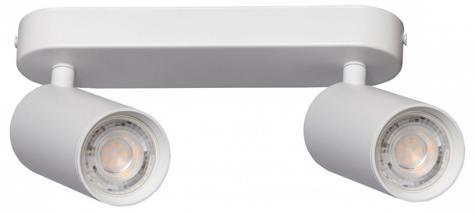 Спот DeMarkt Прайм 3 850012102 в интернет-магазине "Галерея света"