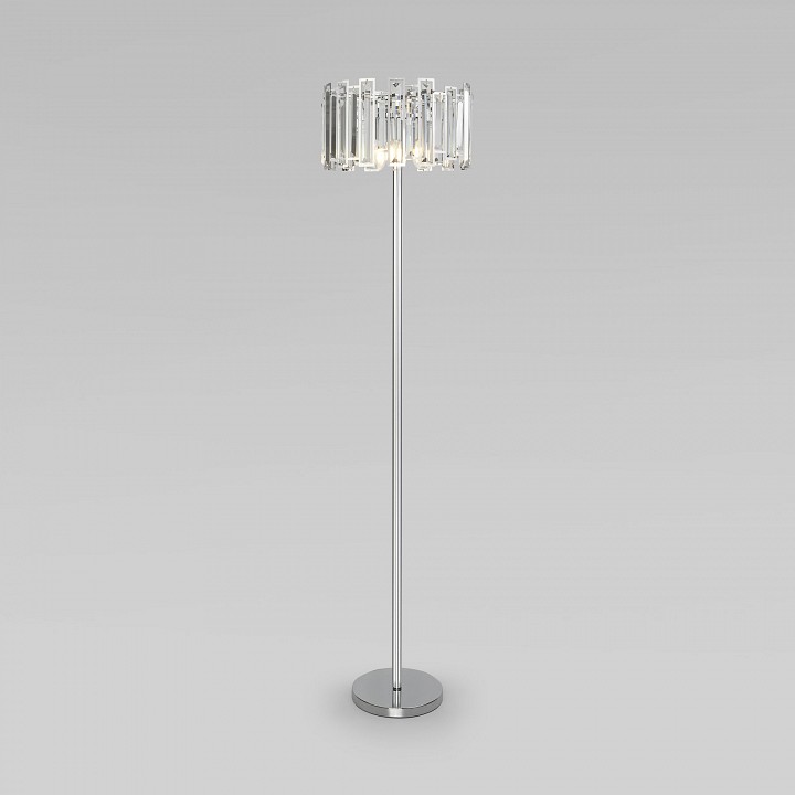 Торшер Bogate's Cella 01149/3 Strotskis в интернет-магазине "Галерея света"