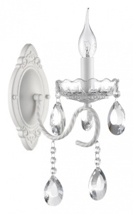 Бра Lumion Snow 8189/1W в интернет-магазине "Галерея света"