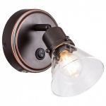 Бра Citilux Бисмарк CL564511 в интернет-магазине "Галерея света"