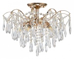 Люстра на штанге Escada Aurea 1124/5PL в интернет-магазине "Галерея света"