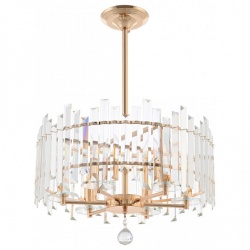 Светильник на штанге Arte Milano Sorrento-2409 372409/6/350/470 GD в интернет-магазине "Галерея света"