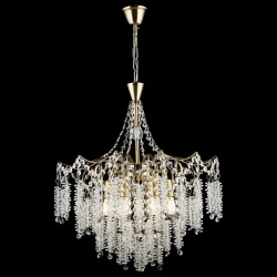 Подвесная люстра 46620 46620-0.4-06 COP в интернет-магазине "Галерея света"