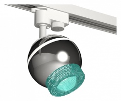 Светильник на штанге Ambrella Light XT XT1104004 в интернет-магазине "Галерея света"