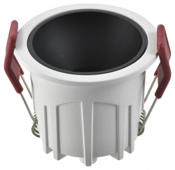 Встраиваемый светильник ST-Luce ST757 ST757.438.10R в интернет-магазине "Галерея света"