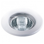 Встраиваемый светильник Escada Modena 111001 в интернет-магазине "Галерея света"