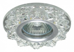 Встраиваемый светильник Imex  IL.0026.0503 в интернет-магазине "Галерея света"