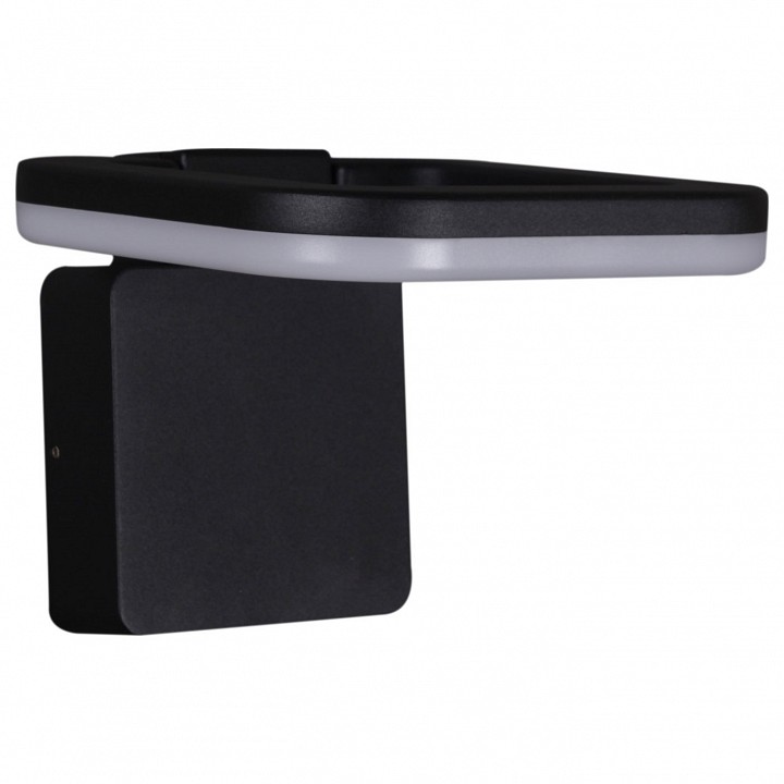 Бра 86872 86872-9.2-001JH LED18W BK в интернет-магазине "Галерея света"