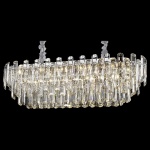 Подвесная люстра Wertmark Lazzara WE107.15.103 в интернет-магазине "Галерея света"