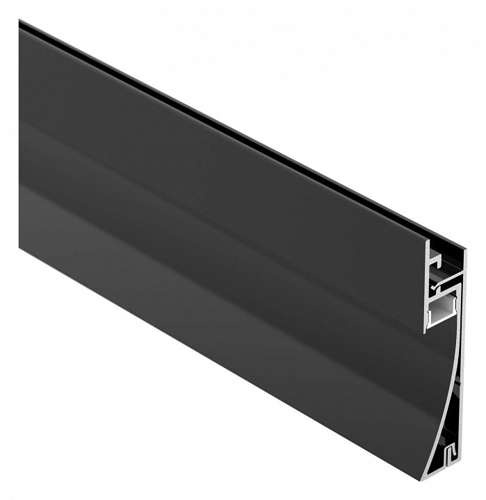 Профиль для плинтусов Arlight ARH-PLINTUS 045286 в интернет-магазине "Галерея света"