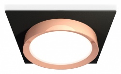 Встраиваемый светильник Ambrella Light XC XC8062006 в интернет-магазине "Галерея света"