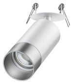 Спот Novotech Slim 370874 в интернет-магазине "Галерея света"