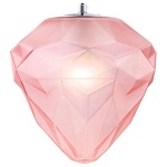 Подвесной светильник Maytoni Globo P053PL-01PK в интернет-магазине "Галерея света"