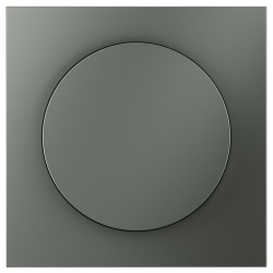 Накладка для диммера Voltum S70 VLS002006 в интернет-магазине "Галерея света"