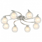 Потолочная люстра Citilux Кристи CL152187 в интернет-магазине "Галерея света"