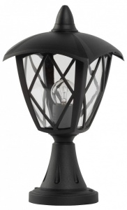 Наземный низкий светильник De City Корсо 5 801042101 в интернет-магазине "Галерея света"