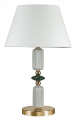 Настольная лампа декоративная Odeon Light Candy 4861/1TC в интернет-магазине "Галерея света"