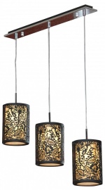 Подвесной светильник Lussole Vetere GRLSF-2376-03 в интернет-магазине "Галерея света"