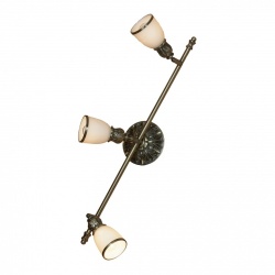 Спот Lussole Furlo GRLSL-7301-03 в интернет-магазине "Галерея света"