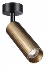 Спот Novotech Flum 358987 в интернет-магазине "Галерея света"