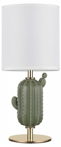 Настольная лампа декоративная Odeon Light Cactus 5425/1TA в интернет-магазине "Галерея света"
