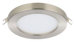 Встраиваемый светильник Eglo Fueva flex 900936 в интернет-магазине "Галерея света"