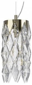 Подвесная люстра Lightstar Limpio 722033 в интернет-магазине "Галерея света"
