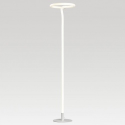 Торшер Lussole Bartow LSP-0920 в интернет-магазине "Галерея света"