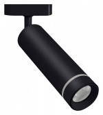 Светильник на штанге Escada 20009 20009TRA/01LED SBK в интернет-магазине "Галерея света"