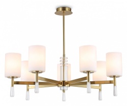 Люстра на штанге Ambrella Light HIGH LIGHT LH56263 в интернет-магазине "Галерея света"