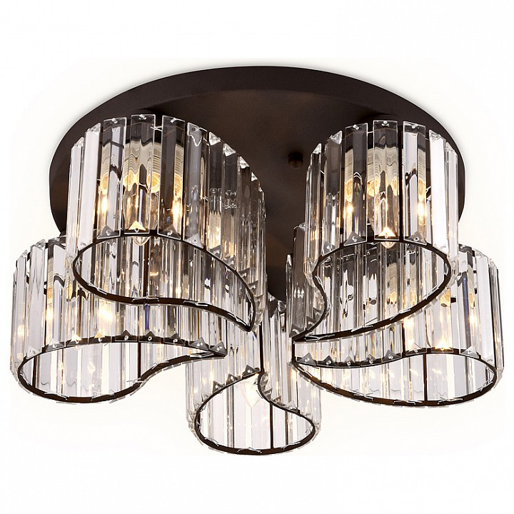 Накладной светильник Ambrella Light TR TR5203 в интернет-магазине "Галерея света"