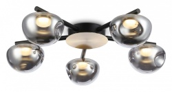 Потолочная люстра Ambrella Light LH LH12009 в интернет-магазине "Галерея света"