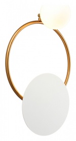 Бра Aployt Elonora APL.306.11.02 в интернет-магазине "Галерея света"