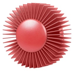 Накладной светильник Divinare Aurora 1092/10 AP-6 в интернет-магазине "Галерея света"