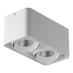 Накладной светильник Lightstar Monocco 52326 в интернет-магазине "Галерея света"