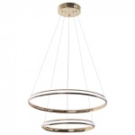 Подвесной светильник Arte Lamp Meridiana A2198SP-2GO в интернет-магазине "Галерея света"