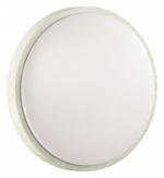 Накладной светильник Sonex Losta 7628/AL в интернет-магазине "Галерея света"