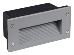 Встраиваемый светильник 86603-9.0-001TL LED6W GR в интернет-магазине "Галерея света"