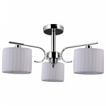 Люстра на штанге Omnilux Neviano OML-34207-03 в интернет-магазине "Галерея света"