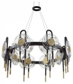 Подвесная люстра Odeon Light Magnet 5407/92L в интернет-магазине "Галерея света"