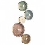 Бра Odeon Light Caramella 5412/26WL в интернет-магазине "Галерея света"