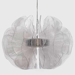 Подвесной светильник Mizi`en Flair MZ123034-1-550 в интернет-магазине "Галерея света"