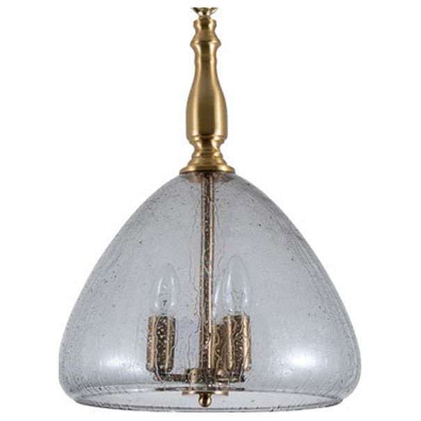 Подвесной светильник Arte Lamp Bell 1 A7772SP-3PB в интернет-магазине "Галерея света"