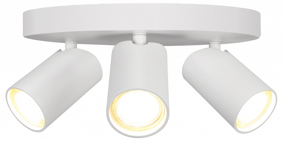 Спот Mantra Sal 7961 в интернет-магазине "Галерея света"