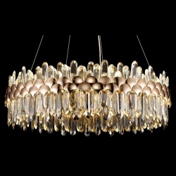 Подвесной светильник Wertmark Debora WE104.03.303 в интернет-магазине "Галерея света"